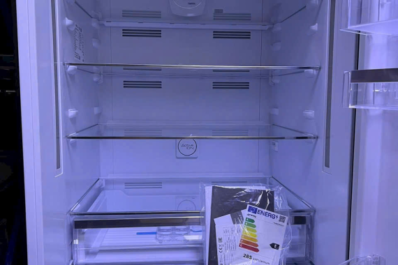 Tủ lạnh Smeg FA8005RAO5
