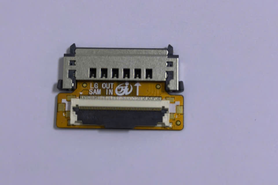 JACK CHUYỂN NGUỒN LG - SAM