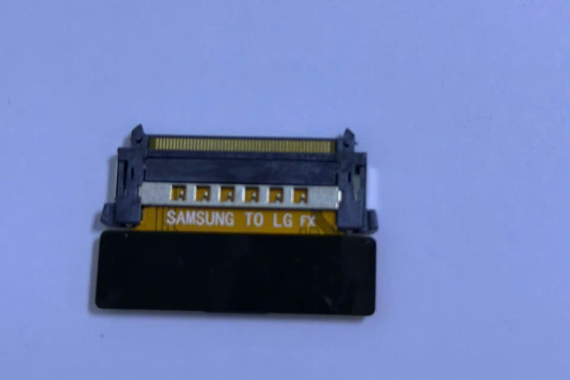 JACK CHUYỂN NGUỒN LG - SAM