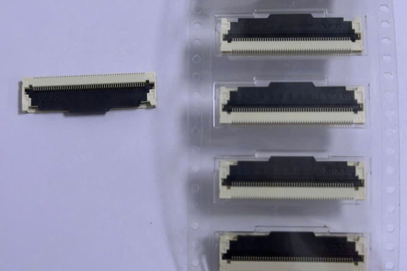 SOCKET 51PIN