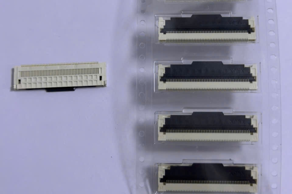 SOCKET 51PIN