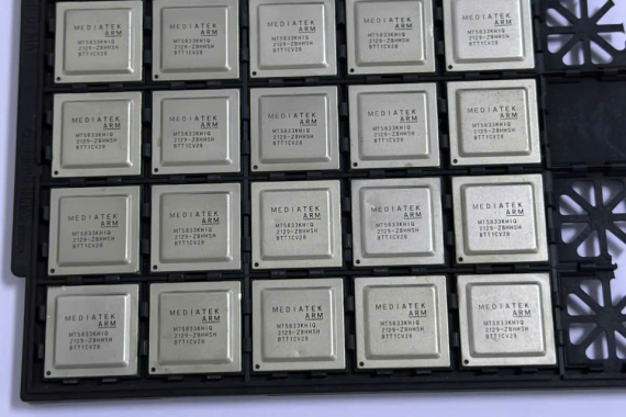 IC KHIỂN 5833KHIQ