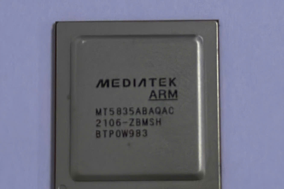  	IC KHIỂN 5835ABAQAC