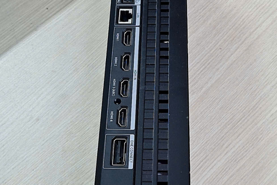 HỘP ONECONNECT TV SAMSUNG