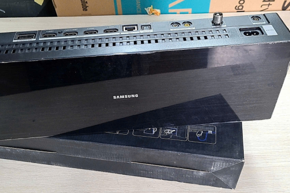 HỘP ONECONNECT TV SAMSUNG