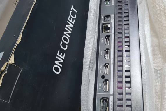 HỘP ONECONNECT TV SAMSUNG