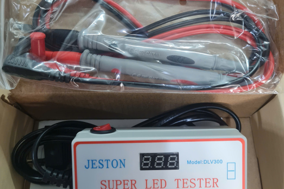 BỘ TEST LED