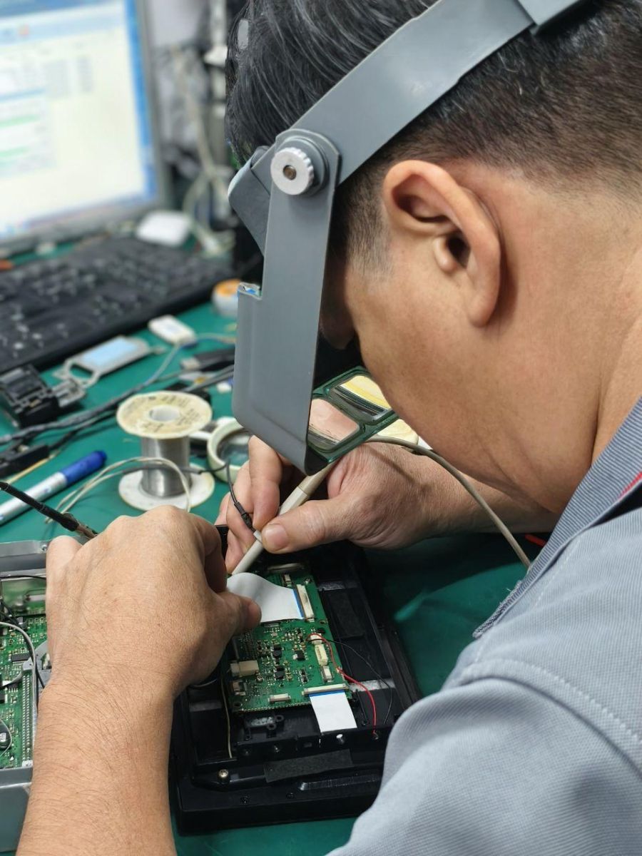 Bảo Hành Sửa Chữa Điện Lạnh